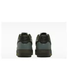 Nike Air Force 1 Low Gore-Tex Vibram Clay Green alacsony szárú sneaker – termékfotó, oldalnézet