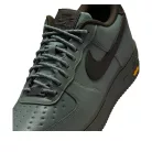 Nike Air Force 1 Low Gore-Tex Vibram Clay Green alacsony szárú sneaker – termékfotó, oldalnézet