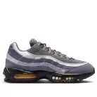 Nike Air Max 95 Cool Grey Sundial alacsony szárú sneaker – termékfotó, oldalnézet