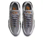 Nike Air Max 95 Cool Grey Sundial alacsony szárú sneaker – termékfotó, oldalnézet