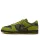 Nike Dunk Low Retro QS Halloween Skull alacsony szárú sneaker – termékfotó, oldalnézet