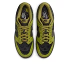 Nike Dunk Low Retro QS Halloween Skull alacsony szárú sneaker – termékfotó, oldalnézet