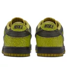 Nike Dunk Low Retro QS Halloween Skull alacsony szárú sneaker – termékfotó, oldalnézet