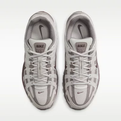 Nike P-6000 Phantom Mink Brown (Women's) alacsony szárú sneaker – termékfotó, oldalnézet