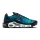 Nike Air Max Plus Dot Pattern Black Dusty Cactus (Women's) alacsony szárú sneaker – termékfotó, oldalnézet
