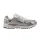 Nike Zoom Vomero 5 Metallic Silver Platinum Violet (Women's) alacsony szárú sneaker – termékfotó, oldalnézet