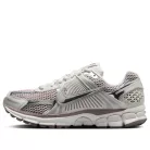 Nike Zoom Vomero 5 Metallic Silver Platinum Violet (Women's) alacsony szárú sneaker – termékfotó, oldalnézet
