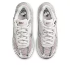 Nike Zoom Vomero 5 Metallic Silver Platinum Violet (Women's) alacsony szárú sneaker – termékfotó, oldalnézet