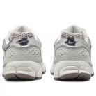 Nike Zoom Vomero 5 Metallic Silver Platinum Violet (Women's) alacsony szárú sneaker – termékfotó, oldalnézet