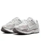 Nike Zoom Vomero 5 Metallic Silver Platinum Violet (Women's) alacsony szárú sneaker – termékfotó, oldalnézet