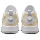 Jordan Spizike Low Sanddrift White alacsony szárú sneaker – termékfotó, oldalnézet