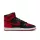 Jordan 1 Retro High '85 OG Bred (2025) magas szárú sneaker – termékfotó, oldalnézet