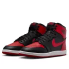 Jordan 1 Retro High '85 OG Bred (2025) magas szárú sneaker – termékfotó, oldalnézet