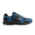 Nike Zoom Vomero 5 Black Court Blue alacsony szárú sneaker – termékfotó, oldalnézet