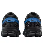Nike Zoom Vomero 5 Black Court Blue alacsony szárú sneaker – termékfotó, oldalnézet