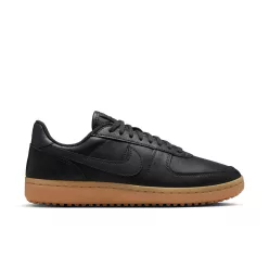 Nike Field General 82 Off Noir Gum (Women's) alacsony szárú sneaker – termékfotó, oldalnézet