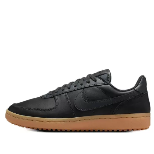 Nike Field General 82 Off Noir Gum (Women's) alacsony szárú sneaker – termékfotó, oldalnézet