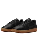 Nike Field General 82 Off Noir Gum (Women's) alacsony szárú sneaker – termékfotó, oldalnézet