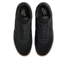 Nike Field General 82 Off Noir Gum (Women's) alacsony szárú sneaker – termékfotó, oldalnézet