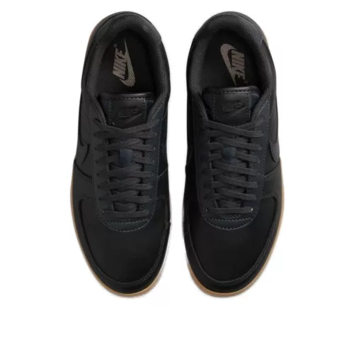 Nike Field General 82 Off Noir Gum (Women's) alacsony szárú sneaker – termékfotó, oldalnézet