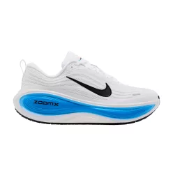   Nike Vomero Plus White Blue Hero Black férfi alacsony szárú futócipő fehér kék
