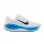 Nike Vomero Plus White Blue Hero Black férfi alacsony szárú futócipő fehér kék