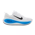 Nike Vomero Plus White Blue Hero Black férfi alacsony szárú futócipő fehér kék