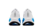 Nike Vomero Plus White Blue Hero Black férfi alacsony szárú futócipő fehér kék