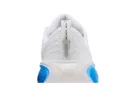 Nike Vomero Plus White Blue Hero Black férfi alacsony szárú futócipő fehér kék