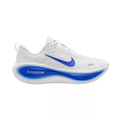 Nike Vomero Plus White Blue alacsony szárú sneaker – termékfotó, oldalnézet