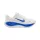 Nike Vomero Plus White Blue alacsony szárú sneaker – termékfotó, oldalnézet