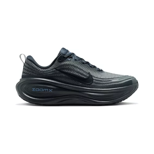 Nike Vomero Plus Thunder Blue Obsidian alacsony szárú sneaker – termékfotó, oldalnézet