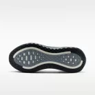 Nike Vomero Plus Thunder Blue Obsidian alacsony szárú sneaker – termékfotó, oldalnézet