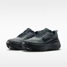 Nike Vomero Plus Thunder Blue Obsidian alacsony szárú sneaker – termékfotó, oldalnézet