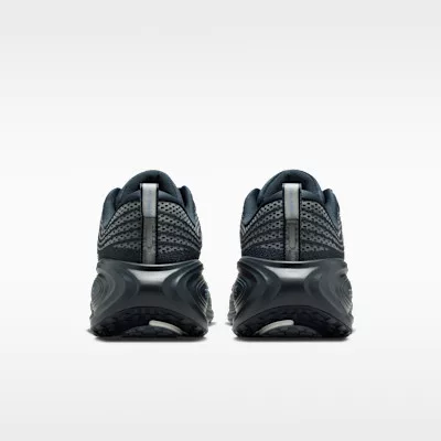 Nike Vomero Plus Thunder Blue Obsidian alacsony szárú sneaker – termékfotó, oldalnézet