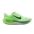 Nike Vomero Plus Volt Tint Lime Blast Sapphire alacsony szárú sneaker – termékfotó, oldalnézet