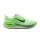 Nike Vomero Plus Volt Tint Lime Blast Sapphire alacsony szárú sneaker – termékfotó, oldalnézet