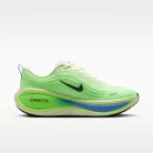 Nike Vomero Plus Volt Tint Lime Blast Sapphire alacsony szárú sneaker – termékfotó, oldalnézet