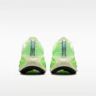 Nike Vomero Plus Volt Tint Lime Blast Sapphire alacsony szárú sneaker – termékfotó, oldalnézet