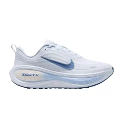   Nike Vomero Plus White Aluminum Mystic Navy (Women's) női alacsony szárú futócipő fehér