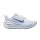 Nike Vomero Plus White Aluminum Mystic Navy (Women's) női alacsony szárú futócipő fehér