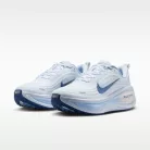 Nike Vomero Plus White Aluminum Mystic Navy (Women's) női alacsony szárú futócipő fehér