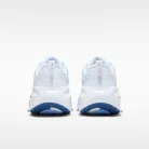 Nike Vomero Plus White Aluminum Mystic Navy (Women's) női alacsony szárú futócipő fehér