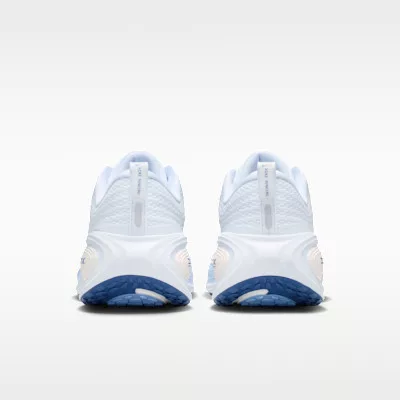 Nike Vomero Plus White Aluminum Mystic Navy (Women's) női alacsony szárú futócipő fehér