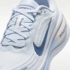 Nike Vomero Plus White Aluminum Mystic Navy (Women's) női alacsony szárú futócipő fehér