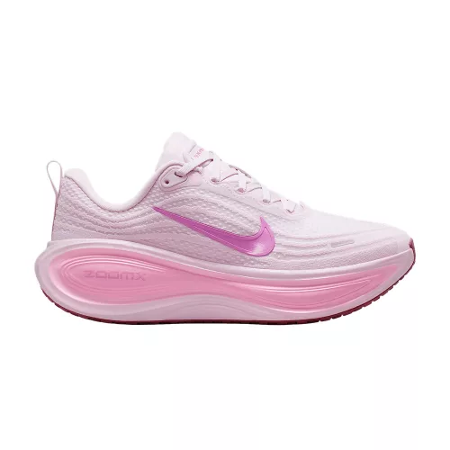 Nike Vomero Plus Bleached Lilac (Women's) női alacsony szárú futócipő világoslila