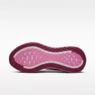 Nike Vomero Plus Bleached Lilac (Women's) női alacsony szárú futócipő világoslila