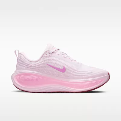 Nike Vomero Plus Bleached Lilac (Women's) női alacsony szárú futócipő világoslila