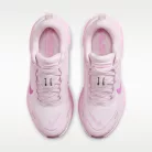 Nike Vomero Plus Bleached Lilac (Women's) női alacsony szárú futócipő világoslila