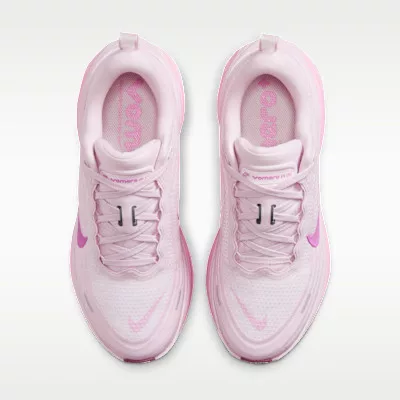 Nike Vomero Plus Bleached Lilac (Women's) női alacsony szárú futócipő világoslila